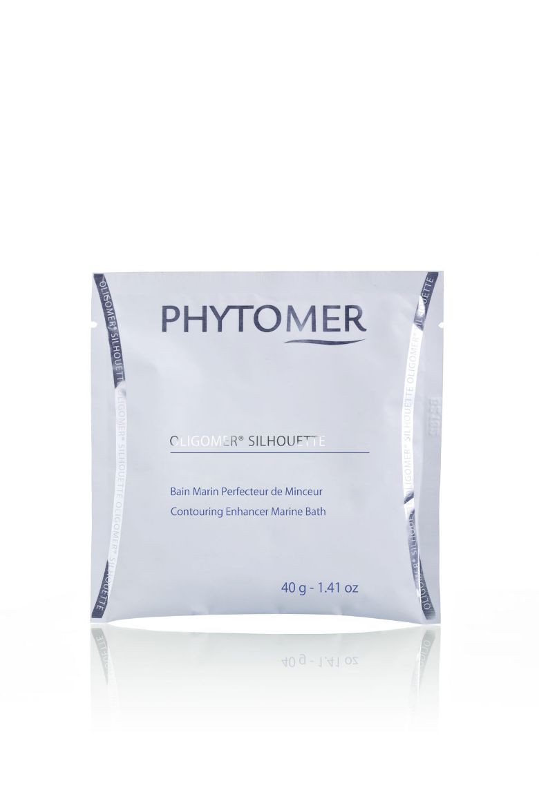 Bild von Phytomer Oligomer Bain Concentré en Oligo-Éléments Marins (8x40g)