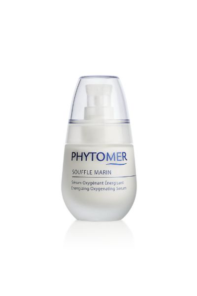 Phytomer Souffle Marin Sérum Oxygénant Energisant (30ml) Bild von Phytomer Souffle Marin Sérum Oxygénant Energisant (30ml)