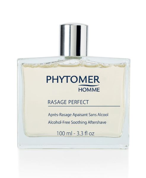Phytomer Rasage Perfect Après-Rasage (100ml) Bild von Phytomer Rasage Perfect Après-Rasage (100ml)