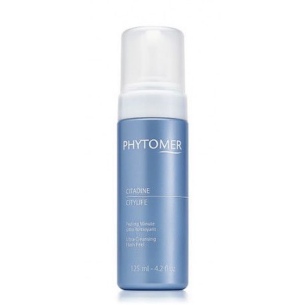 Phytomer Citadine Peeling Minute (125ml) Bild von Phytomer Citadine Peeling Minute (125ml)