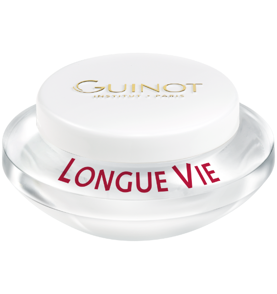 Guinot Longue Vie Creme (50ml) Bild von Guinot Longue Vie Creme (50ml)