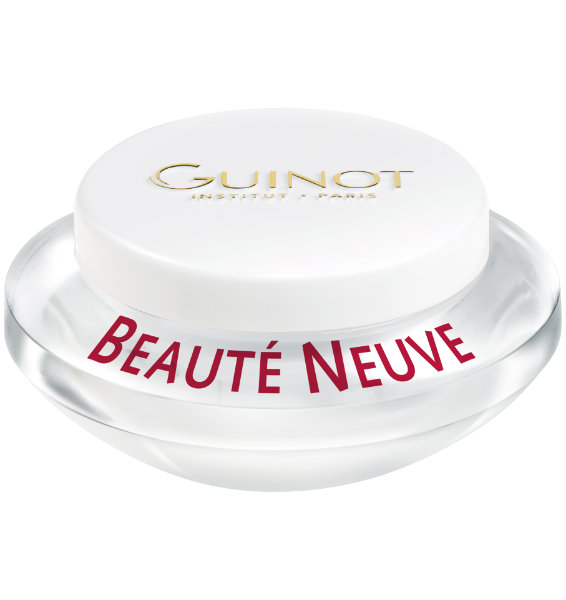 Guinot Crème Beauté Neuve (50ml) Bild von Guinot Crème Beauté Neuve (50ml)