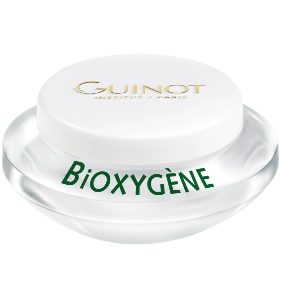 Guinot Bioxygene (50ml) Bild von Guinot Bioxygene (50ml)