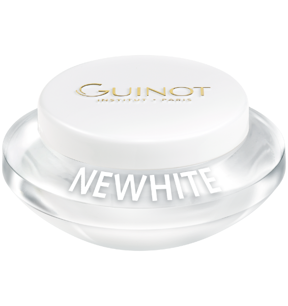 Guinot Crème Nuit Eclaircissante Newhite (50ml) Immagine di Guinot Crème Nuit Eclaircissante Newhite (50ml)