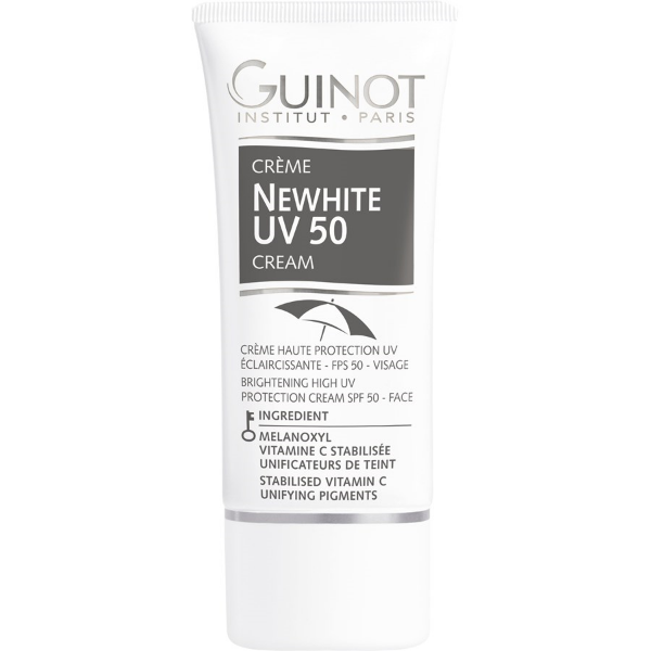 Guinot Newhite UV 50 Shield SPF 50 (30ml) Image de Guinot Newhite UV 50 Shield SPF 50 (30ml)
