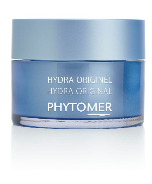 Phytomer Hydra Originel Creme Fondante Hydratante (50ml) Bild von Phytomer Hydra Originel Creme Fondante Hydratante (50ml)