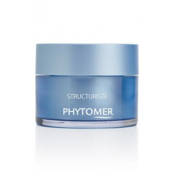 Phytomer Structuriste Crème fermeté et volume (50ml) Image of Phytomer Structuriste Crème fermeté et volume (50ml)