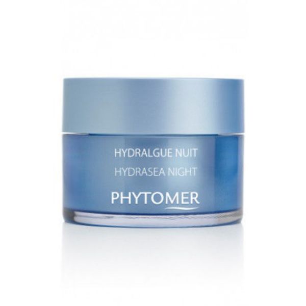 Phytomer Hydralgue Nuit- Crème Onctueuse Repulpante (50ml) Bild von Phytomer Hydralgue Nuit- Crème Onctueuse Repulpante (50ml)