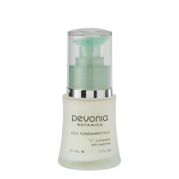 Pevonia Combination Skin „C“ Complex with Oxyzomes  (30ml) Bild von Pevonia Combination Skin „C“ Complex with Oxyzomes  (30ml)