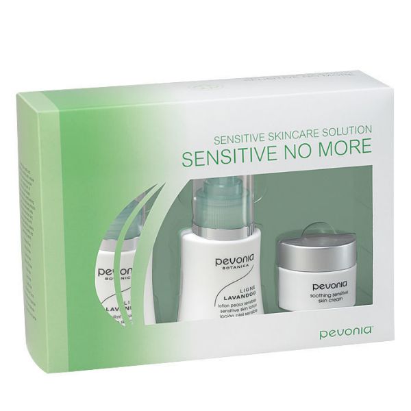 Pevonia Sensitive Skin Home Care Kit Bild von Pevonia Sensitive Skin Home Care Kit