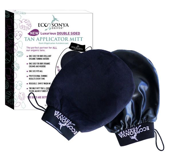 Eco by Sonya Tan Applicator Mitt Bild von Eco by Sonya Tan Applicator Mitt