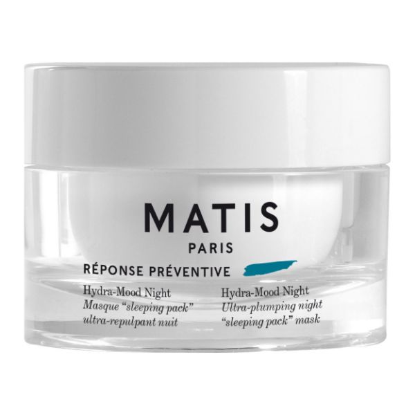 Matis Hydramood Night (50ml) Bild von Matis Hydramood Night (50ml)