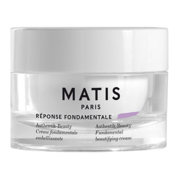 Matis Authentik-Beauty (50ml) Bild von Matis Authentik-Beauty (50ml)