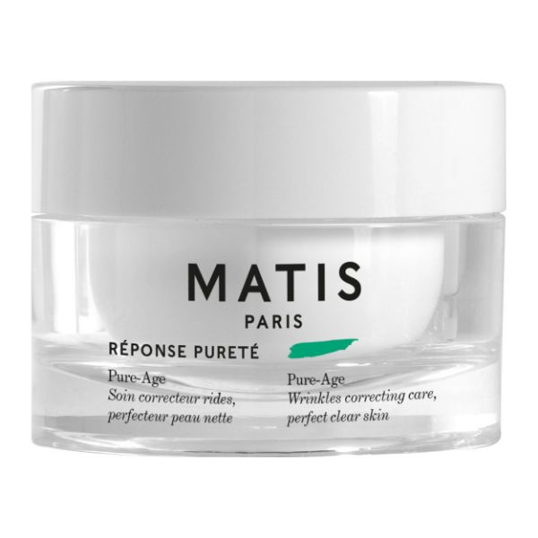 Matis Pure-Age  (50ml) Image of Matis Pure-Age  (50ml)