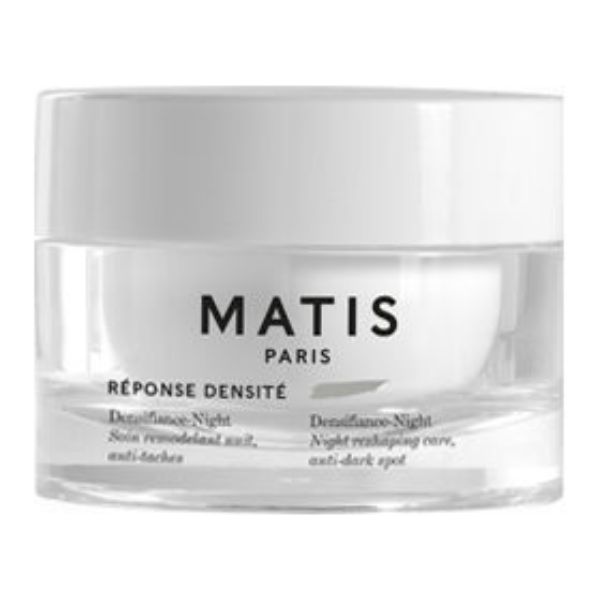 Matis Densifiance-Night (50ml) Immagine di Matis Densifiance-Night (50ml)