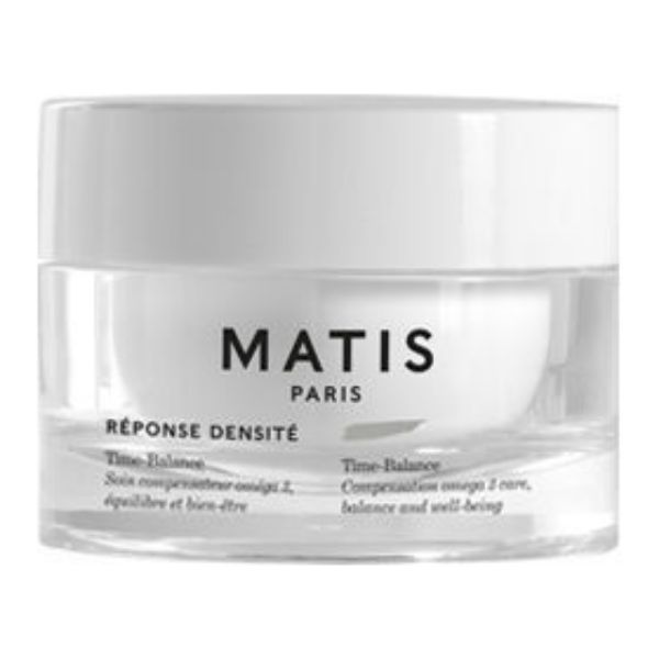 Matis Time-Balance (50ml) Bild von Matis Time-Balance (50ml)