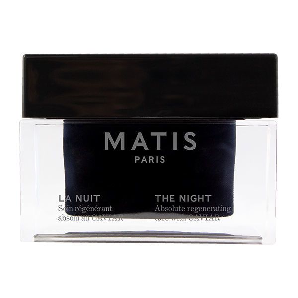 Matis La Nuit (50ml) Immagine di Matis La Nuit (50ml)