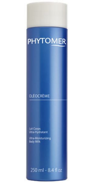 Phytomer Oléocrème – Lait corps ultra hydratant (250ml) Bild von Phytomer Oléocrème – Lait corps ultra hydratant (250ml)