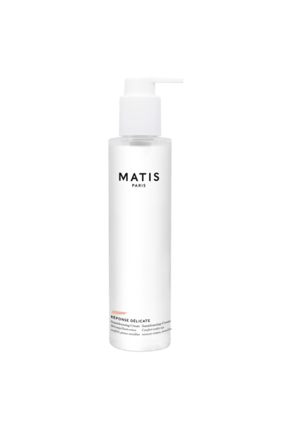 Matis Sensicleansing Cream (200ml) Bild von Matis Sensicleansing Cream (200ml)