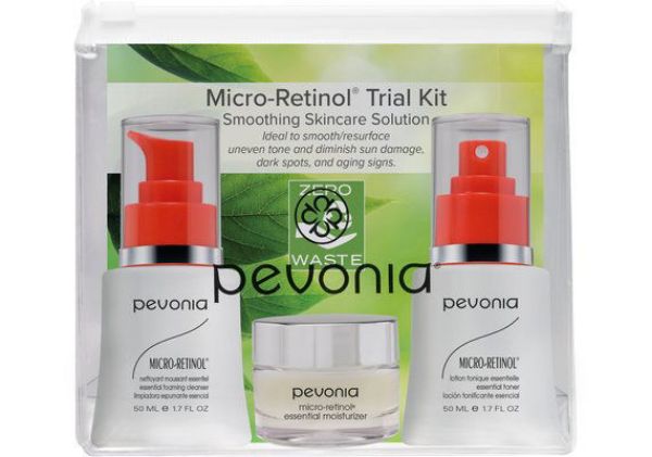 Pevonia Micro-Retinol Home Care Kit Bild von Pevonia Micro-Retinol Home Care Kit