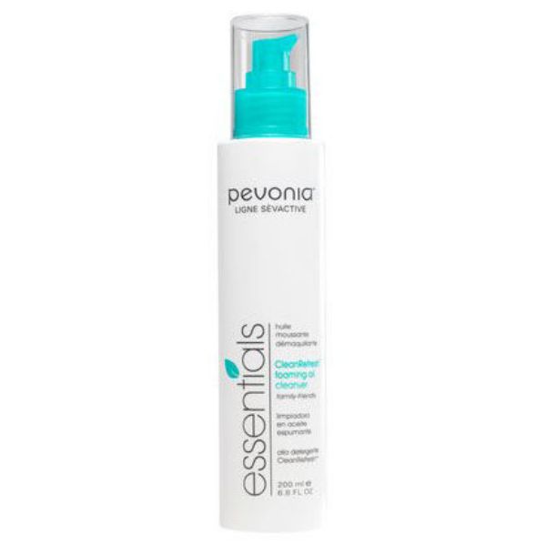 Pevonia CleanRefresh Foaming Oil Cleanser (200ml) Bild von Pevonia CleanRefresh Foaming Oil Cleanser (200ml)