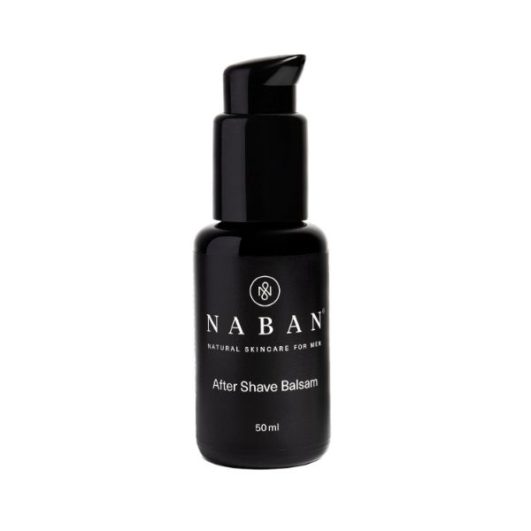 NABAN Baume après-rasage (50ml) Image de NABAN Baume après-rasage (50ml)