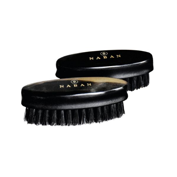 NABAN Bartbürste Bild von NABAN Bartbürste