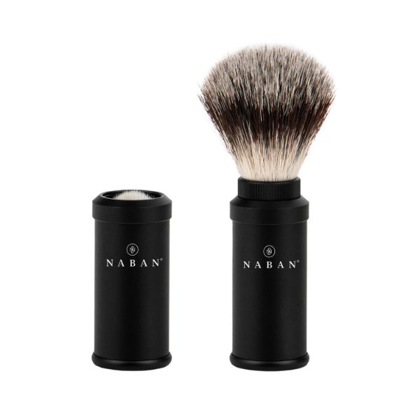 NABAN Brosse de rasage Image de NABAN Brosse de rasage