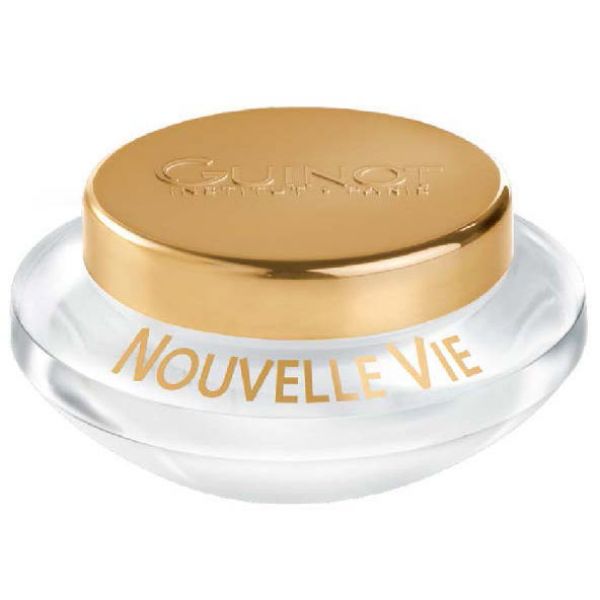 Guinot Creme Nouvelle Vie (50ml) Immagine di Guinot Creme Nouvelle Vie (50ml)