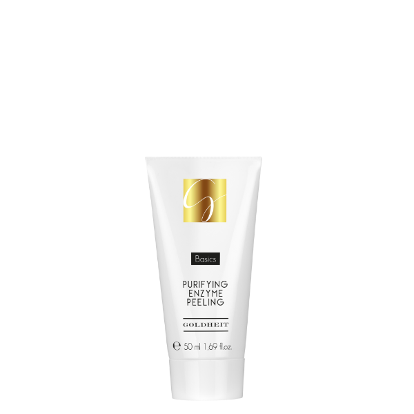 Goldheit Purifying Enzyme Peeling (50ml) Bild von Goldheit Purifying Enzyme Peeling (50ml)
