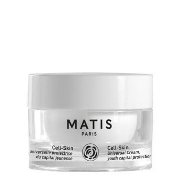 Matis Cell-Skin (50ml) Immagine di Matis Cell-Skin (50ml)