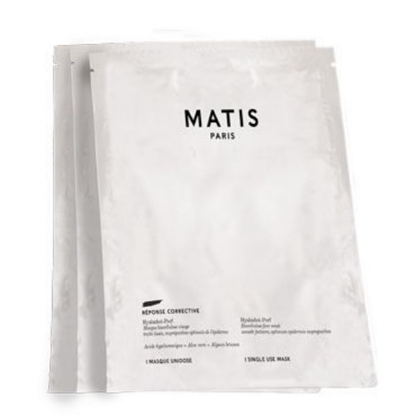 Matis Hyalushot-Perf (3 Stk.) Bild von Matis Hyalushot-Perf (3 Stk.)