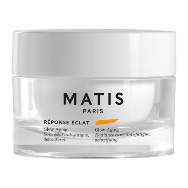 Matis Glow-Aging (50ml) Bild von Matis Glow-Aging (50ml)