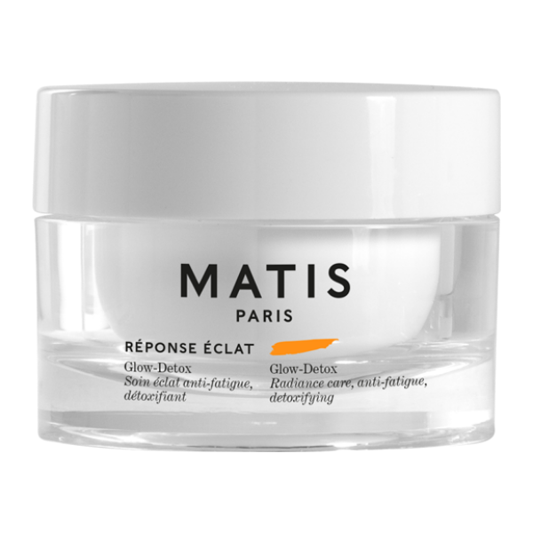 Matis Glow-Detox (50ml) Bild von Matis Glow-Detox (50ml)