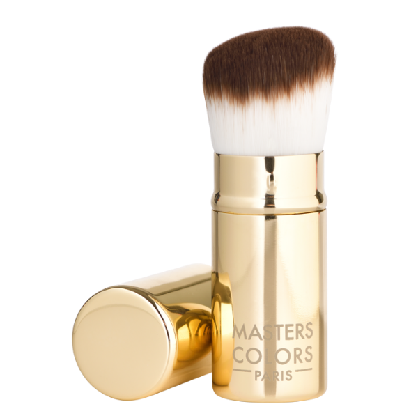 Masters Colors Kabuki Brush Immagine di Masters Colors Kabuki Brush