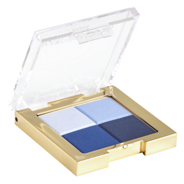 Masters Colors Eyeshadow All Seasons 21 Bleu/Blue (6g) Image of Masters Colors Eyeshadow All Seasons 21 Bleu/Blue (6g)