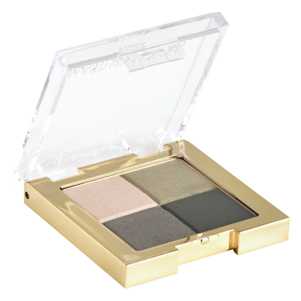 Masters Colors Eyeshadow All Seasons 22 Vert/Green (6g) Image of Masters Colors Eyeshadow All Seasons 22 Vert/Green (6g)