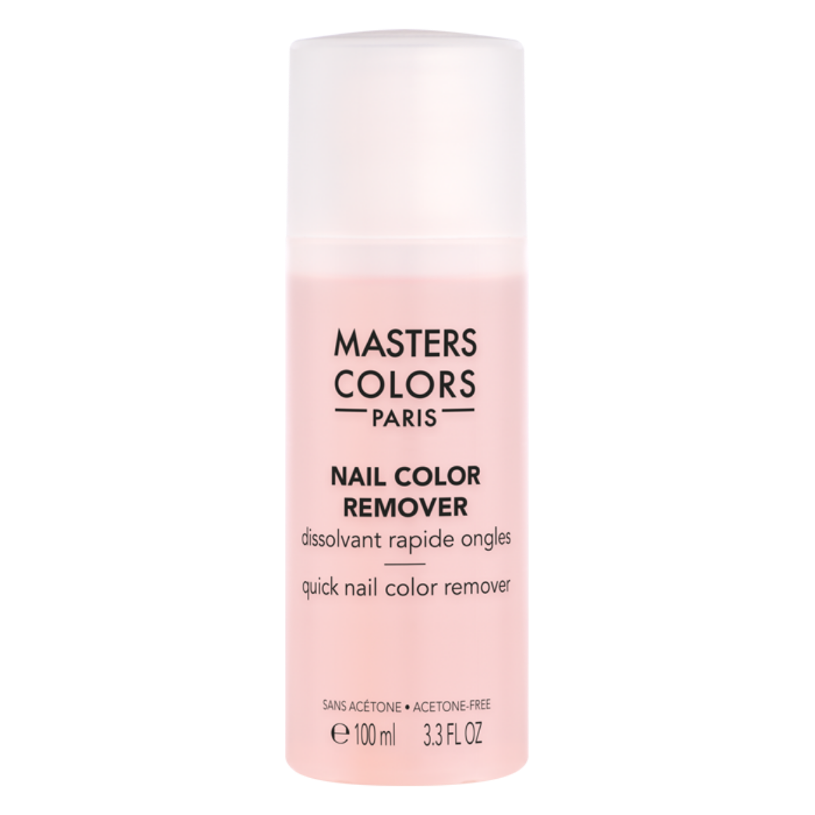 Bild von Masters Colors Nail Color Remover (100ml)
