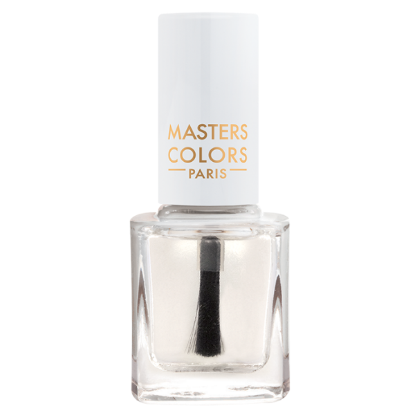 Masters Colors Base & Coat (8ml) Image of Masters Colors Base & Coat (8ml)