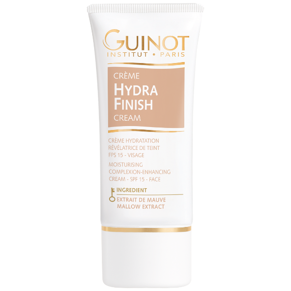 Guinot Créme Hydra Finish (30ml) Image of Guinot Créme Hydra Finish (30ml)