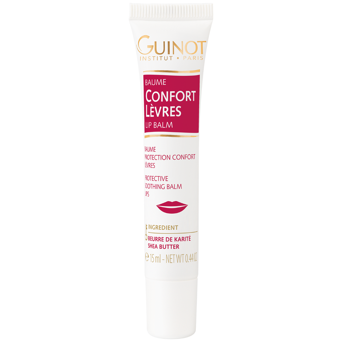 Image of Guinot Baume Confort Lèvres (15ml)