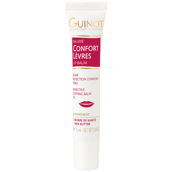 Guinot Baume Confort Lèvres (15ml) Bild von Guinot Baume Confort Lèvres (15ml)