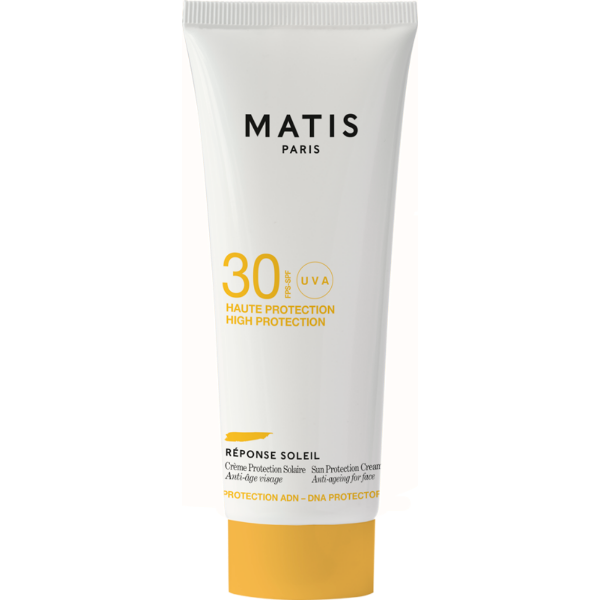 Matis Crème Protection Solaire SPF 30 (50ml) Immagine di Matis Crème Protection Solaire SPF 30 (50ml)