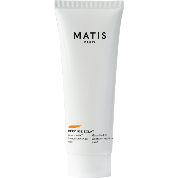 Matis Glow-Peeloff (50ml) Bild von Matis Glow-Peeloff (50ml)