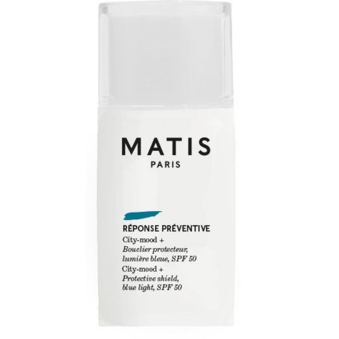 Bild von Matis City-Mood+ SPF 50 (30ml)
