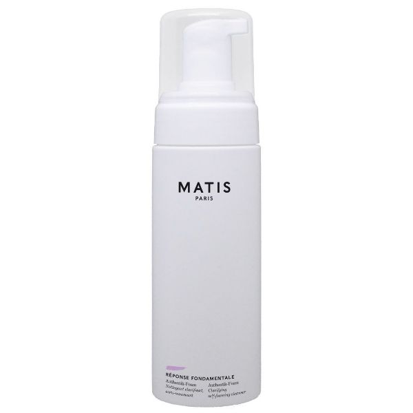 Matis Authentik-Foam (150ml) Bild von Matis Authentik-Foam (150ml)