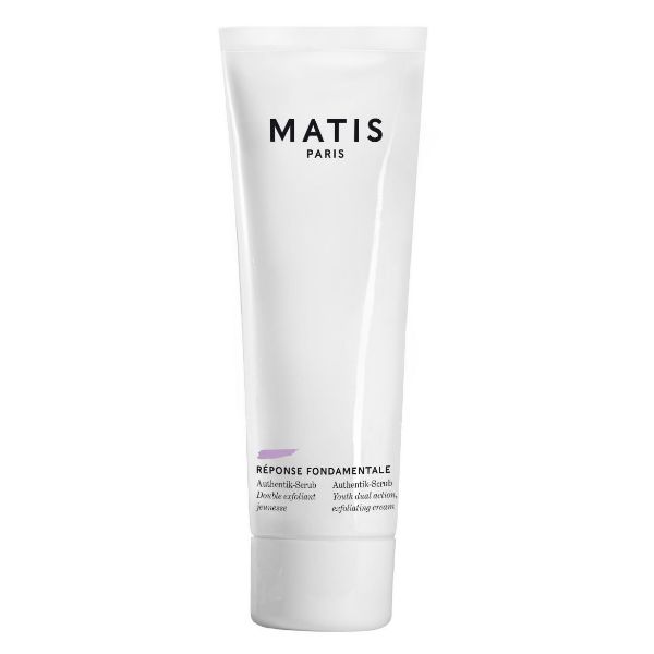 Matis Authentik-Scrub (50ml) Bild von Matis Authentik-Scrub (50ml)