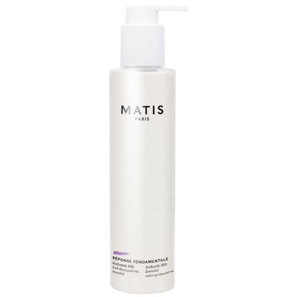 Matis Authentik-Milk (200ml) Image de Matis Authentik-Milk (200ml)