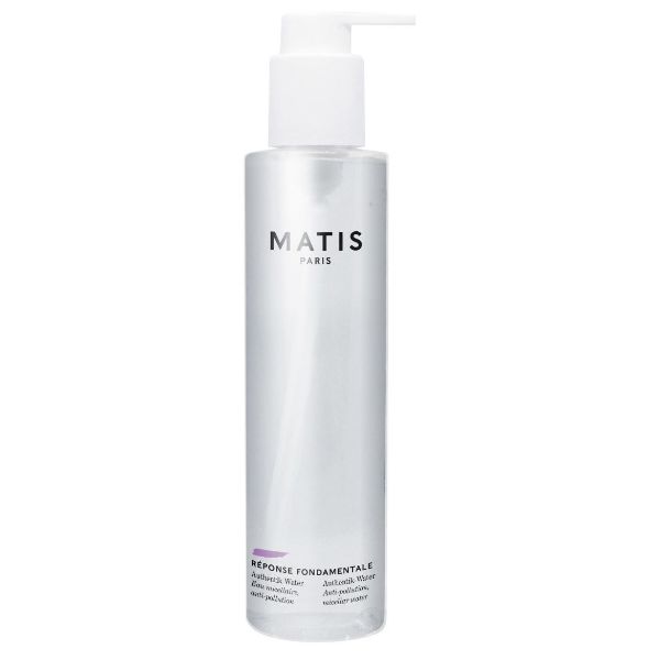 Matis Authentik-Water (200ml) Bild von Matis Authentik-Water (200ml)
