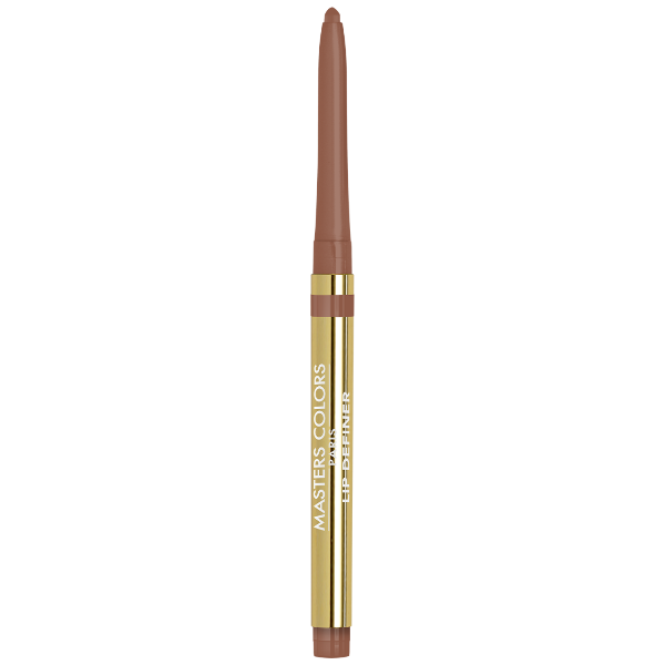 Masters Colors Lip Precision 01 Nude (0,28g) Bild von Masters Colors Lip Precision 01 Nude (0,28g)